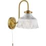 Dar Lighting Maude MAU0742 Fali lámpa 1x40w/e14