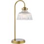 Dar Lighting Maude MAU4242 Asztali lámpa 1x40w/e14