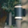 Elstead Lighting MAGNUS MAGNUS-2 Fali lámpa 2x9W/GX53 IP44