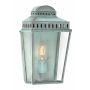 Elstead Lighting MANSION HOUSE MANSION-HOUSE-V Fali lámpa 1x60W/E27 IP44