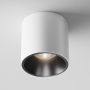 Maytoni ALFA LED C064CL-L12W4K Felületi spotlámpa 1x12W/LED 4000K 900LM IP20
