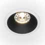 Maytoni ALFA LED DL043-01-15W4K-D-RD-WB Beépíthető spotlámpa 1x15W/LED 4000K 1150LM IP20