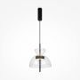 Maytoni Bangkok MOD185PL-L6B3K2 1x12W/LED 3000K 1200lm IP20