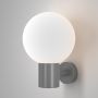 Maytoni BOLD O598WL-01GR Fali lámpa 1x60W/E27 IP54
