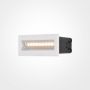 Maytoni BOSCA O045SL-L5W3K Beépíthető lépcsőházi lámpa 1x5W/LED 3000K 400LM IP65
