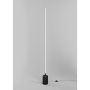 Maytoni FLOW MOD147FL-L20BK1 Állólámpa 1x25W/LED 2600LM IP20