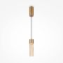 Maytoni Imaginary MOD190PL-L5G3K 1x5W/LED 3000K 100lm IP20
