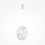 Maytoni REFLEX MOD154PL-L6W3K Függőlámpa 2x14W/LED 3000K 1000LM IP20