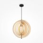 Maytoni Roots MOD197PL-01W1 1x40W/E27 IP20