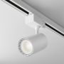 Maytoni VUORO TR029-3-10W4K-S-W Sínreflektor 1x10W/LED 4000K 800LM IP20