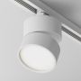 Maytoni ONDA TR007-1-12W4K-W Sínreflektor 1x12W/LED 4000K 900LM IP20