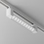 Maytoni POINTS TR010-1-10W4K-M-W Sínreflektor 1x10W/LED 4000K 750LM IP20