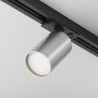 Maytoni FOCUS S TR020-1-U-GU10-BS Sínreflektor 1x10W/GU10 IP20