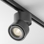 Maytoni YIN TR084-1-15W3K-D-B Sínreflektor 1x15W/LED 3000K 690LM IP20