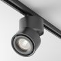 Maytoni YIN TR084-1-15W4K-B Sínreflektor 1x15W/LED 4000K 820LM IP20