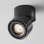 Maytoni YIN C084CL-15W3K-D-B Spotlámpa 1x15W/LED 3000K 720LM IP20