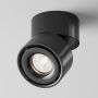 Maytoni YIN C084CL-15W4K-B Spotlámpa 1x15W/LED 4000K 850LM IP20