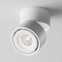 Maytoni YIN C084CL-15W4K-D-W Spotlámpa 1x15W/LED 4000K 880LM IP20
