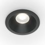 Maytoni ZOOM DL034-L12W3K-D-B Beépíthető spotlámpa 1x12W/LED 3000K 890LM IP65