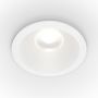 Maytoni ZOOM DL034-L12W3K-D-W Beépíthető spotlámpa 1x12W/LED 3000K 910LM IP65