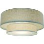 Nordlux Malodin 2512436009 Plafonlámpa 1x40w/E27 ip20