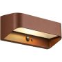 Nordlux Marcellio 2618001018 Fali lámpa 1x5w/led 3000k 400lm IP54