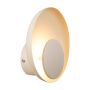 Nordlux MARSI 2312351009 Fali lámpa 1x7W/LED 3000K 160LM IP20
