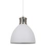 Italux LOLA MD-HN8100-WH+S.NICK Függőlámpa 1x60W/E27