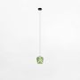 Zuma Line COLORE MD3350-1BL/GR Függőlámpa 1x6W/LED 3000k 134lm