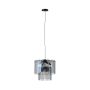Zuma Line NIRA MD3523-8M-EBCN Állólámpa 8x40W/E14 IP20