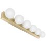 Open Design Highlights Merino OR85686 Fali lámpa 6x8W/G9 IP44