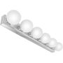 Open Design Highlights Merino OR85693 Fali lámpa 6x8W/G9 IP44