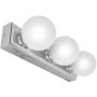 Open Design Highlights Merino OR85709 Fali lámpa 3x8W/G9 IP44