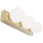 Open Design Highlights Merino OR85716 Fali lámpa 3x8W/G9 IP44