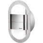 Skoff DUO RUEDA DUO RUEDA LED Beépíthető lépcsőházi lámpa 1x1,6W/LED