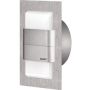 Skoff DUO TANGO DUO Tango LED Fali lámpa 1x1,6W/LED