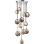 Dar Lighting MIKARA MIK6350 Függőlámpa 12x5W/G9