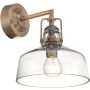 Dar Lighting Miles MIL0764 Fali lámpa 1x40w/e14 ip20