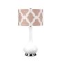 Elstead Lighting Milo MILO-PN-TL-OVTH Asztali lámpa 1x60 W/E27
