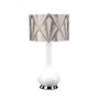 Elstead Lighting Milo MILO-PN-TL-VOGSC Asztali lámpa 1x60 W/E27