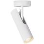 Nordlux MIB 2020666001 Spotlámpa 1x8W/GU10 IP20