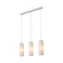 Nordlux MIELLA 2412533001 Függőlámpa 3x25W/E27 IP20