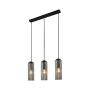 Nordlux MIELLA 2412533047 Függőlámpa 3x25W/E27 IP20