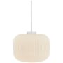 Nordlux MILFORD 46583001 Függőlámpa 1x40W/E27 IP20