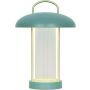 Nordlux MIRANO 2512505023 Asztali lámpa 1x3w/led 3000k 150lm ip20