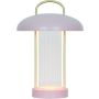 Nordlux MIRANO 2512505057 Asztali lámpa 1x3w/led 3000k 150lm ip20