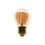 Eko-Light FILAMENT ML7806 Villanykörte 1x4W/E27 2700K 400LM IP20