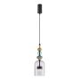 Milagro ARTE ML0360 Függőlámpa 1x12W/LED 3000K 1399lm IP20