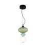 Milagro ASCOLI ML1419 Függőlámpa 1x8W/LED 3000K 1478lm IP20