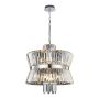 Milagro AURELIA ML0406 Függőlámpa 12x40W/E14 IP20